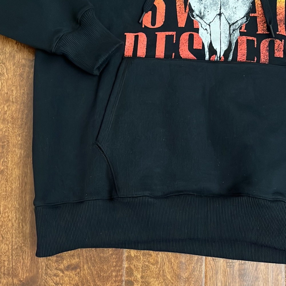 Under Armour Multi Sport Hoodie Size L - Picture 6 of 16